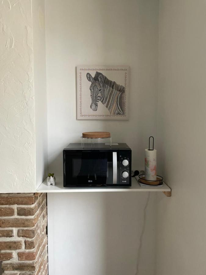 Logement Cosy Avec Stationnement Gratuit Troyes Exteriér fotografie