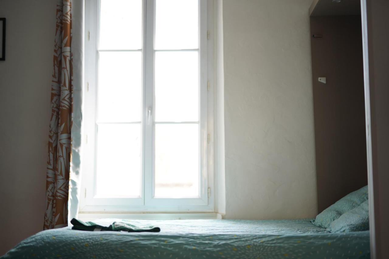 Logement Cosy Avec Stationnement Gratuit Troyes Exteriér fotografie